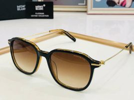 Picture of Montblanc Sunglasses _SKUfw49449462fw
